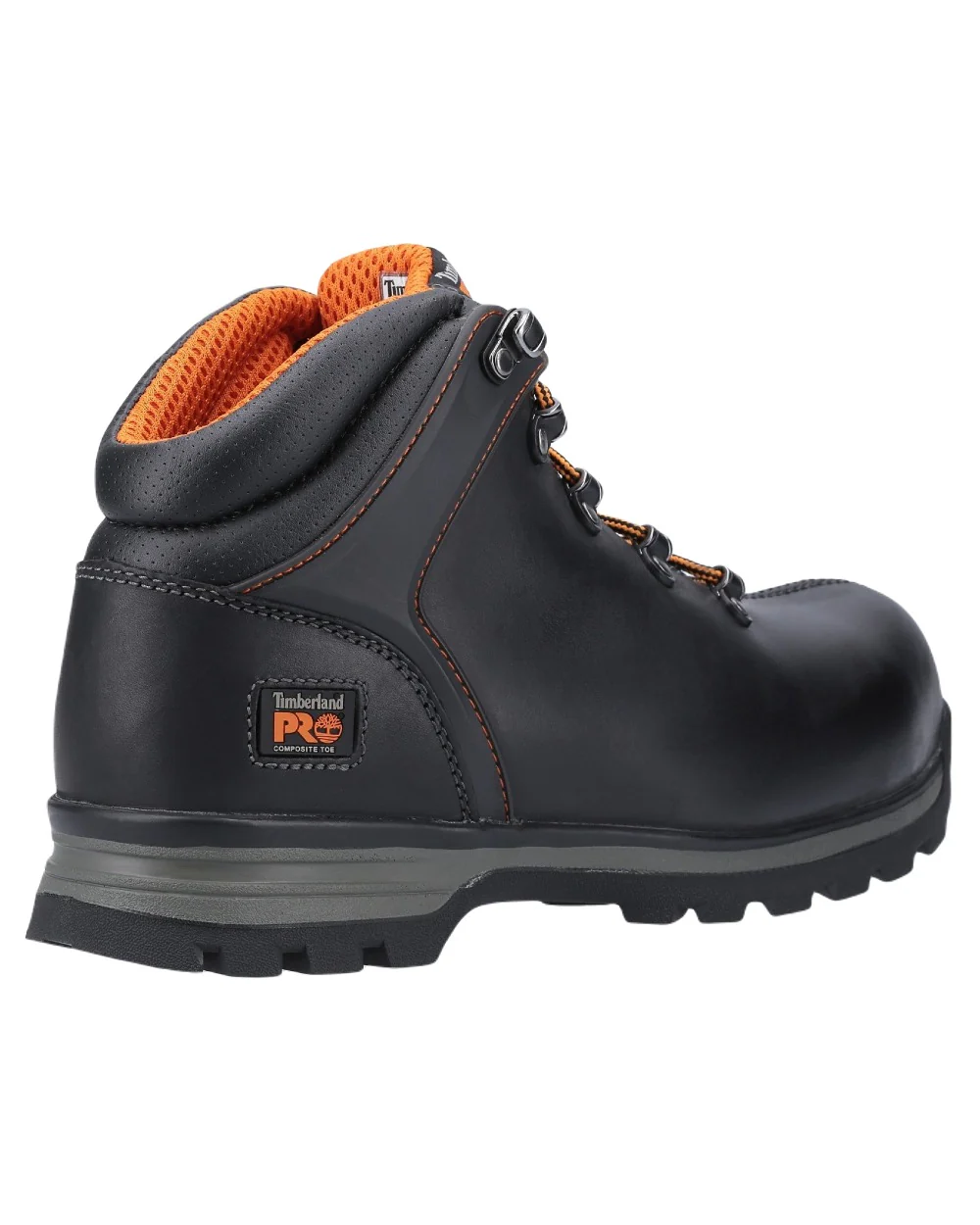 Timberland Pro Mens Splitrock XT Composite Safety Boots 2.0 - Image 3
