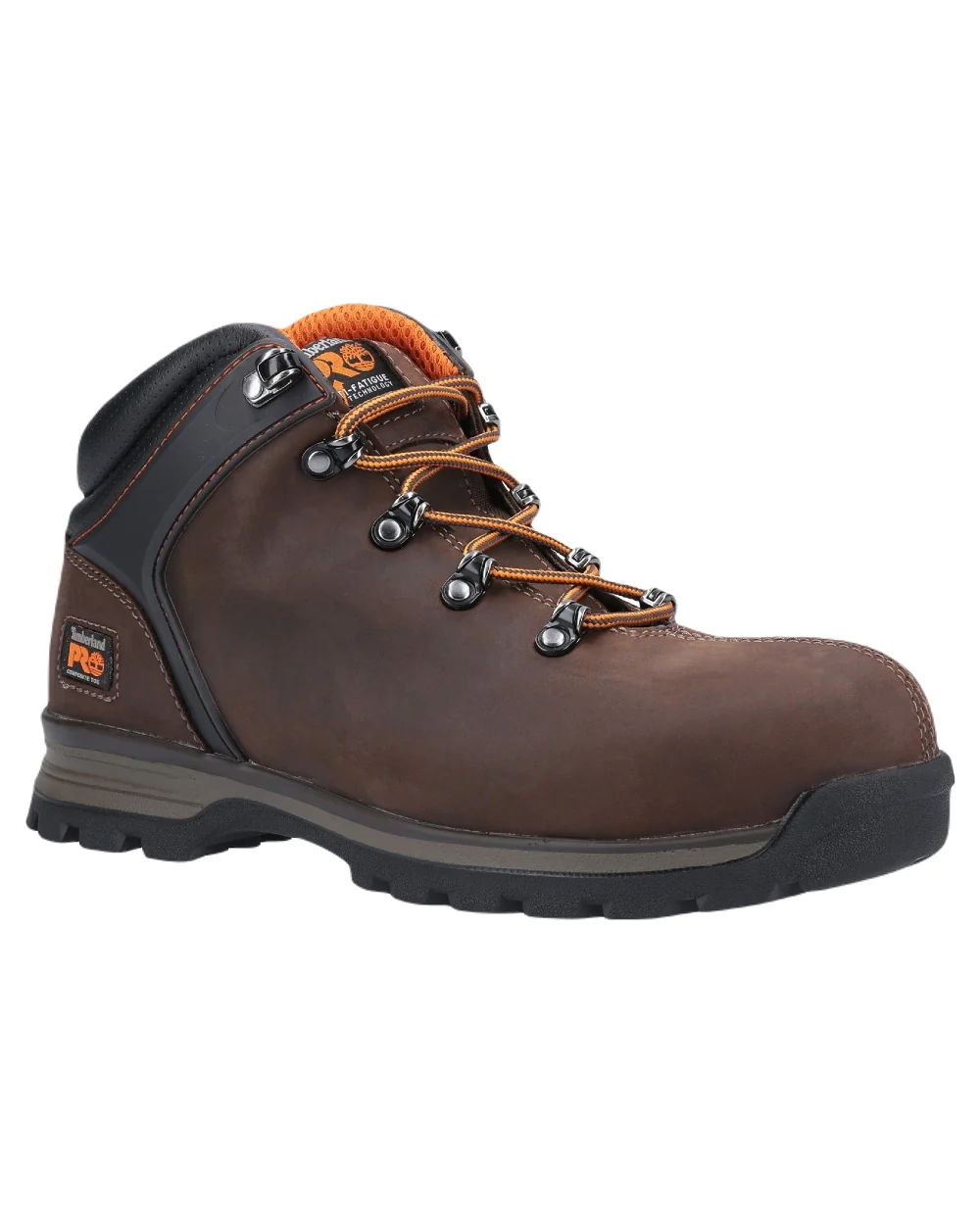 Timberland Pro Mens Splitrock XT Composite Safety Boots 2.0 - Image 5