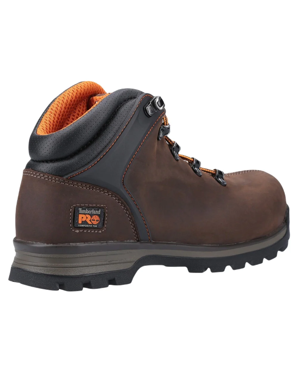 Timberland Pro Mens Splitrock XT Composite Safety Boots 2.0 - Image 6