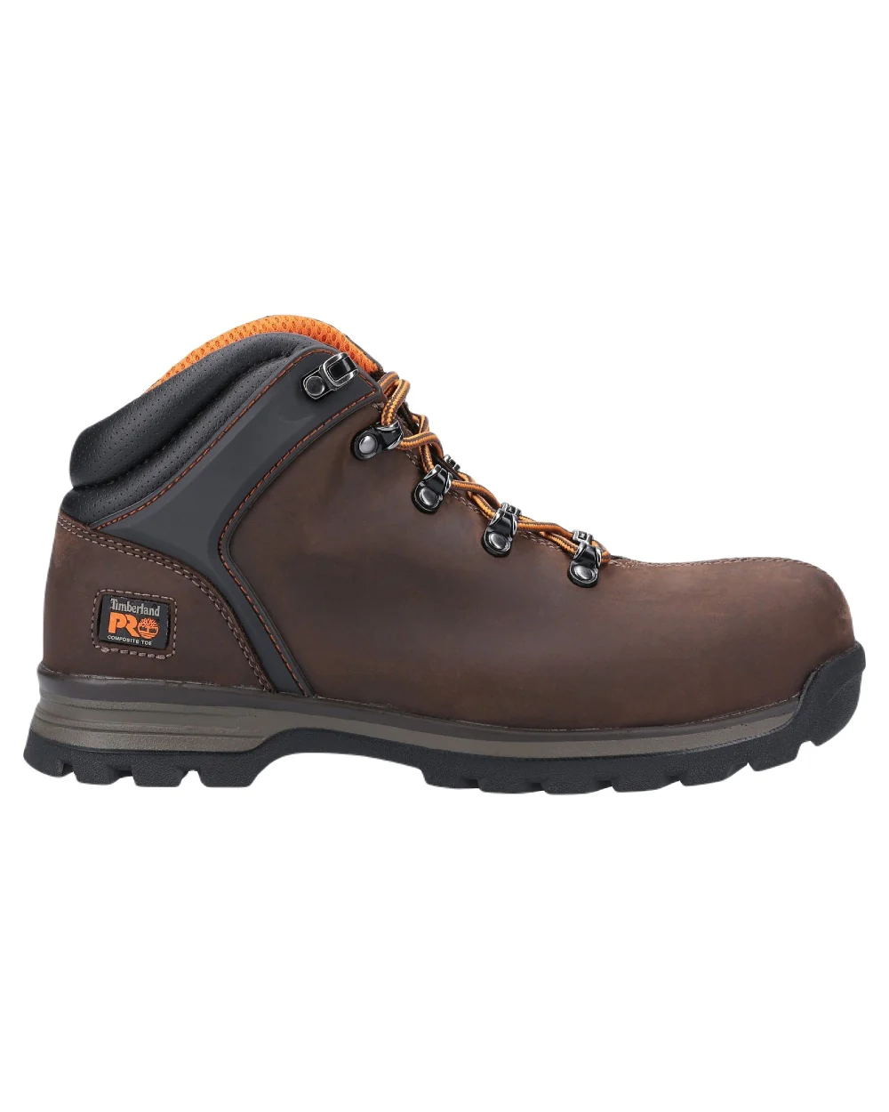 Timberland Pro Mens Splitrock XT Composite Safety Boots 2.0 - Image 8