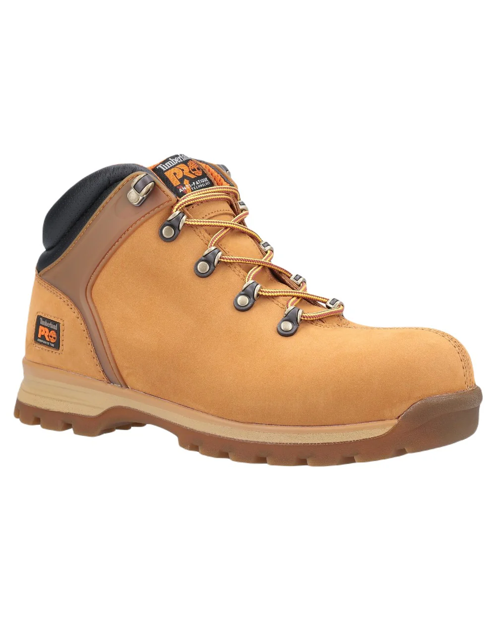 Timberland Pro Mens Splitrock XT Composite Safety Boots 2.0 - Image 9