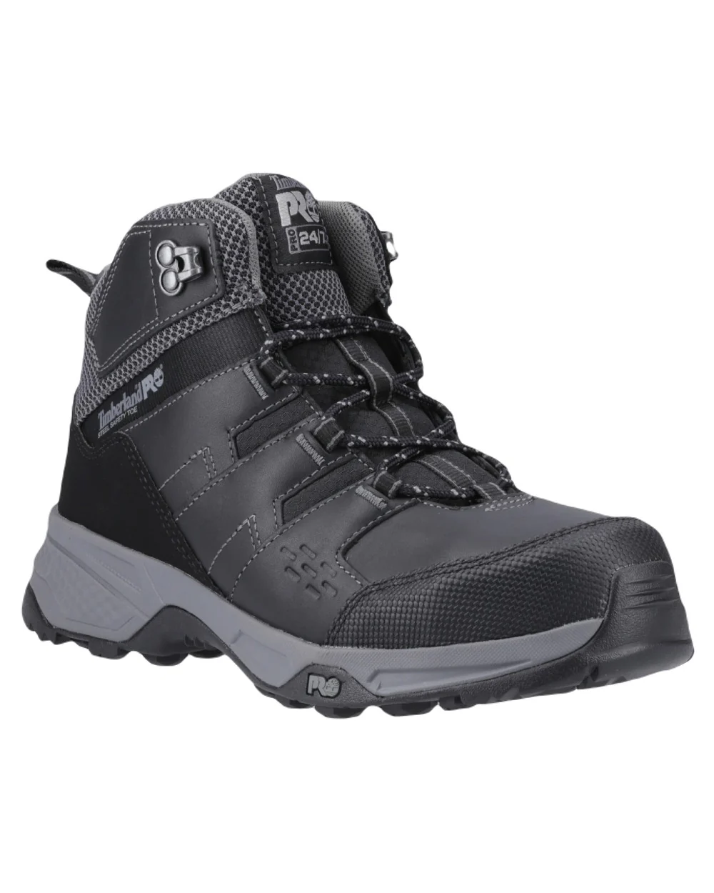 Timberland Pro Mens Switchback LT Safety Boots - Image 2
