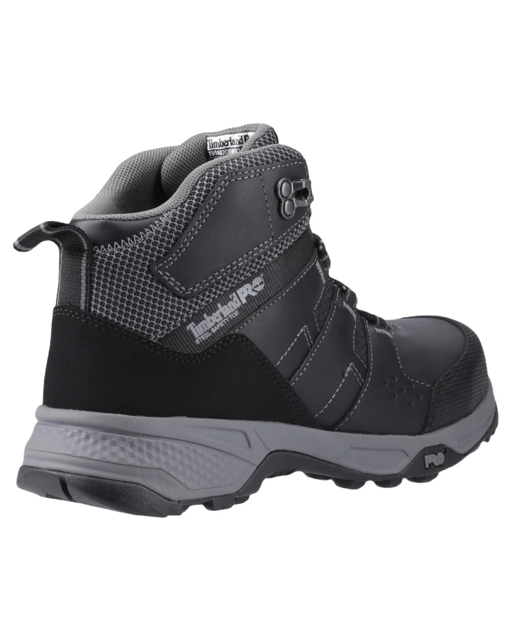 Timberland Pro Mens Switchback LT Safety Boots - Image 3