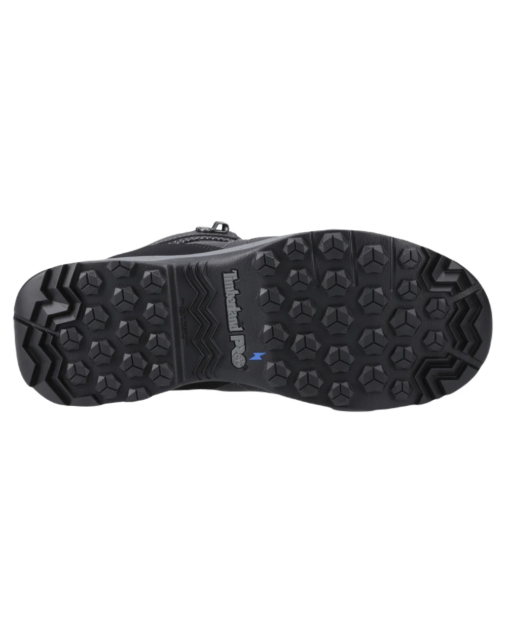 Timberland Pro Mens Switchback LT Safety Boots - Image 4