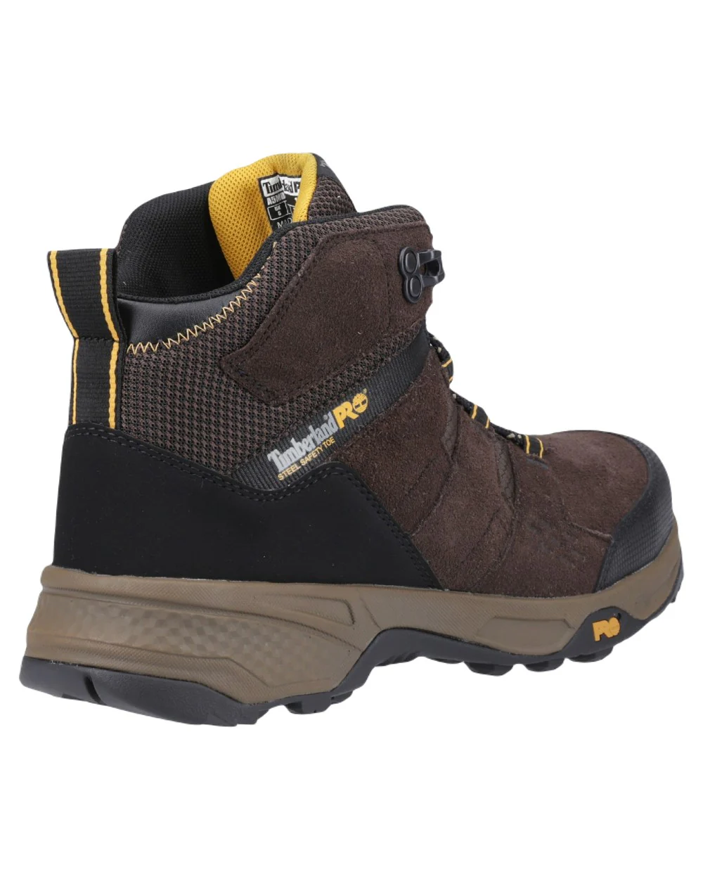 Timberland Pro Mens Switchback Safety Boot 2.0 - Image 2