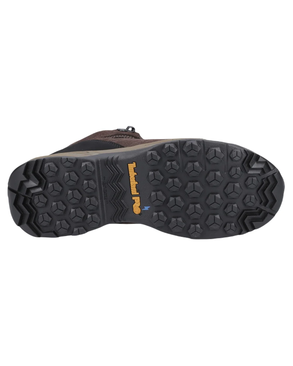 Timberland Pro Mens Switchback Safety Boot 2.0 - Image 3
