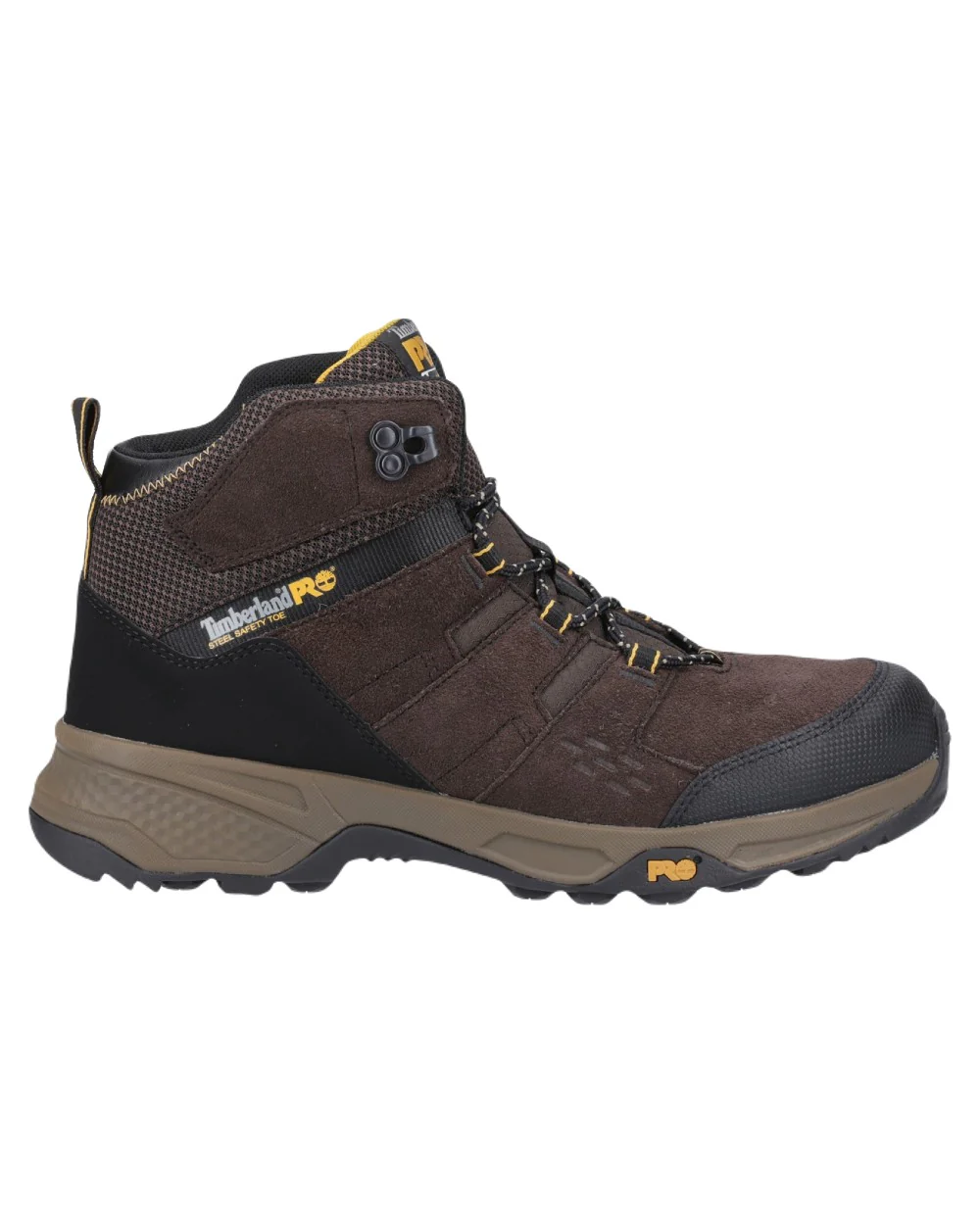Timberland Pro Mens Switchback Safety Boot 2.0 - Image 4