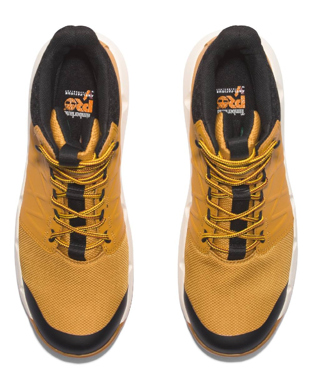 Timberland Pro Morphix 6" Safety Boots - Image 11