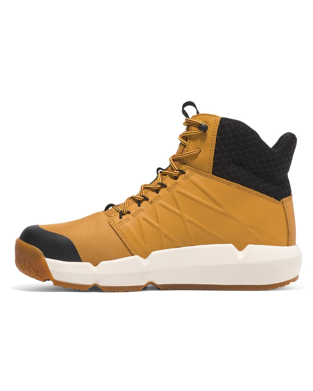 Timberland Pro Morphix 6" Safety Boots - Image 12