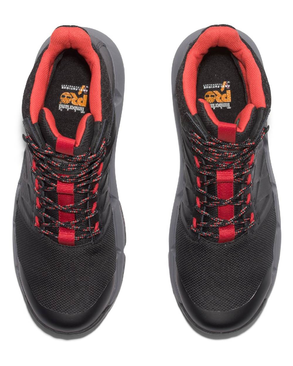 Timberland Pro Morphix 6" Safety Boots - Image 2