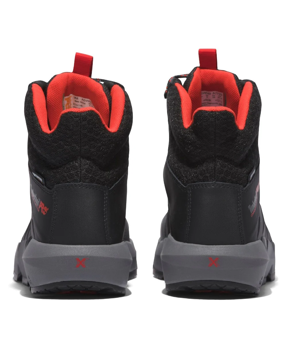Timberland Pro Morphix 6" Safety Boots - Image 3