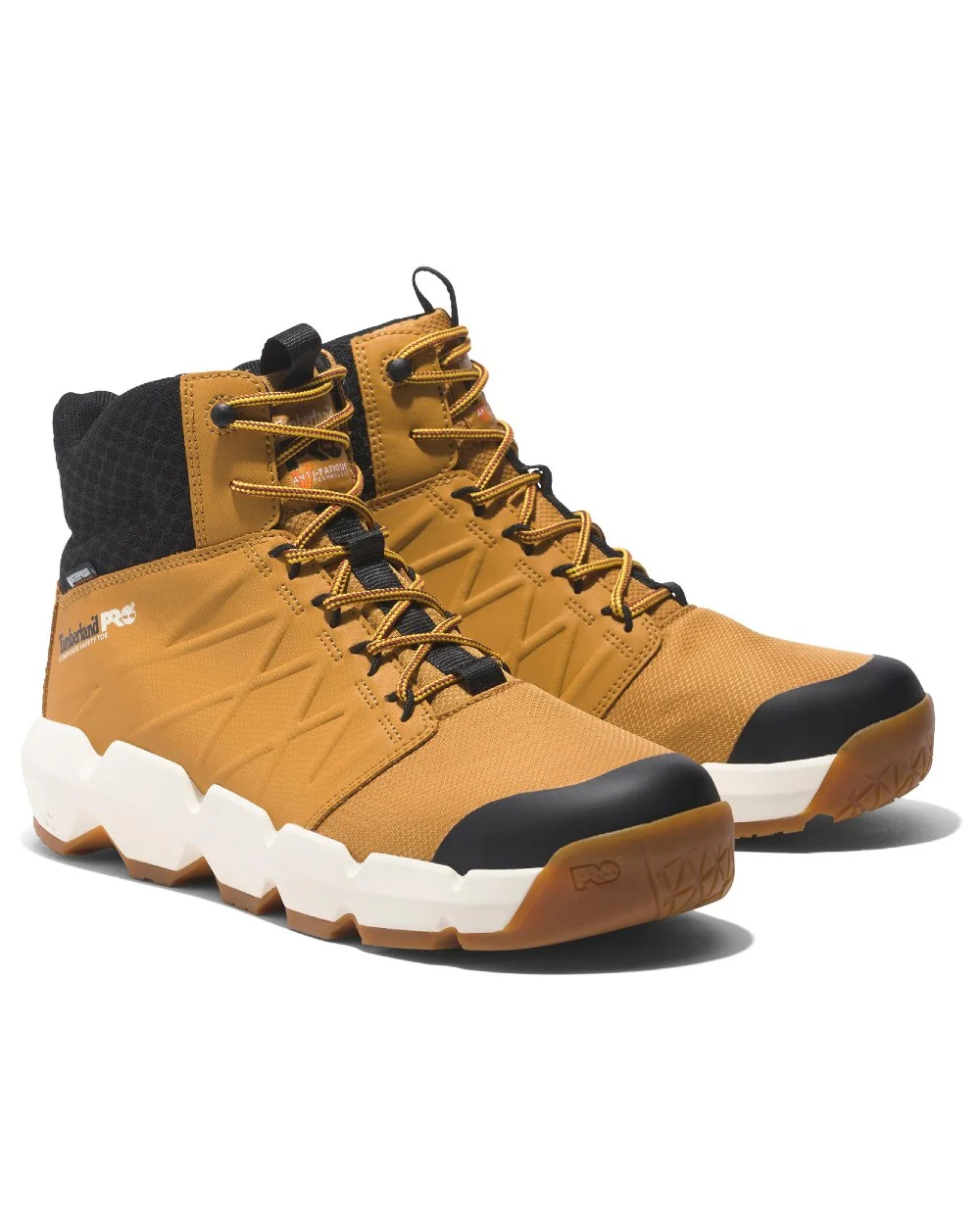 Timberland Pro Morphix 6" Safety Boots - Image 9