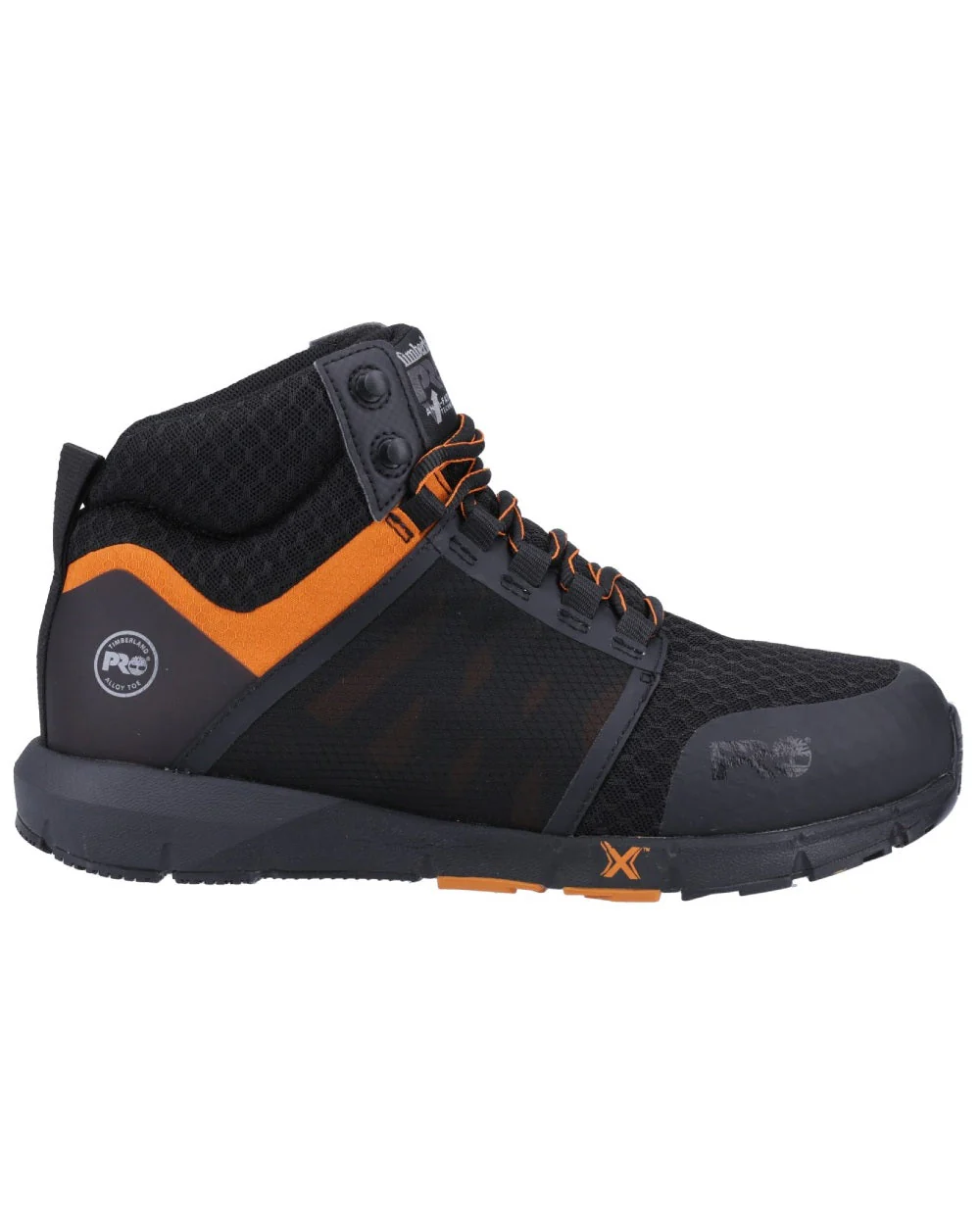 Timberland Pro Radius Boots - Image 3