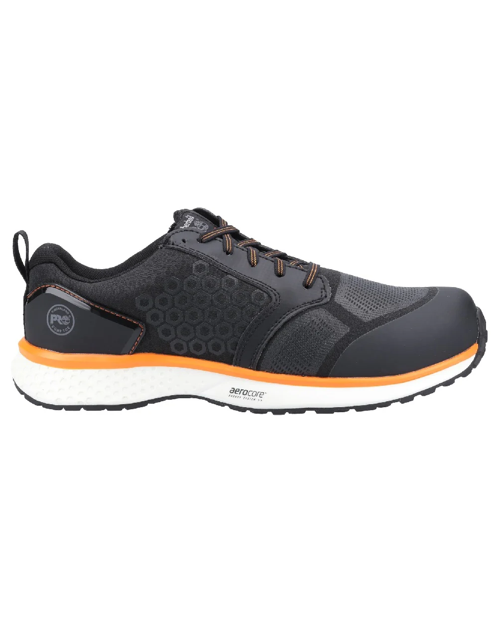Timberland Pro Reaxion Composite Safety Trainers - Image 10