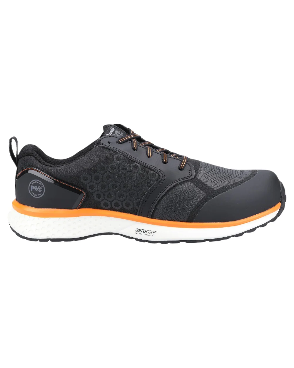 Timberland Pro Reaxion Composite Safety Trainers 2.0 - Image 2