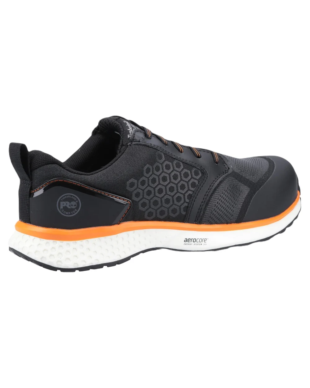 Timberland Pro Reaxion Composite Safety Trainers 2.0 - Image 4