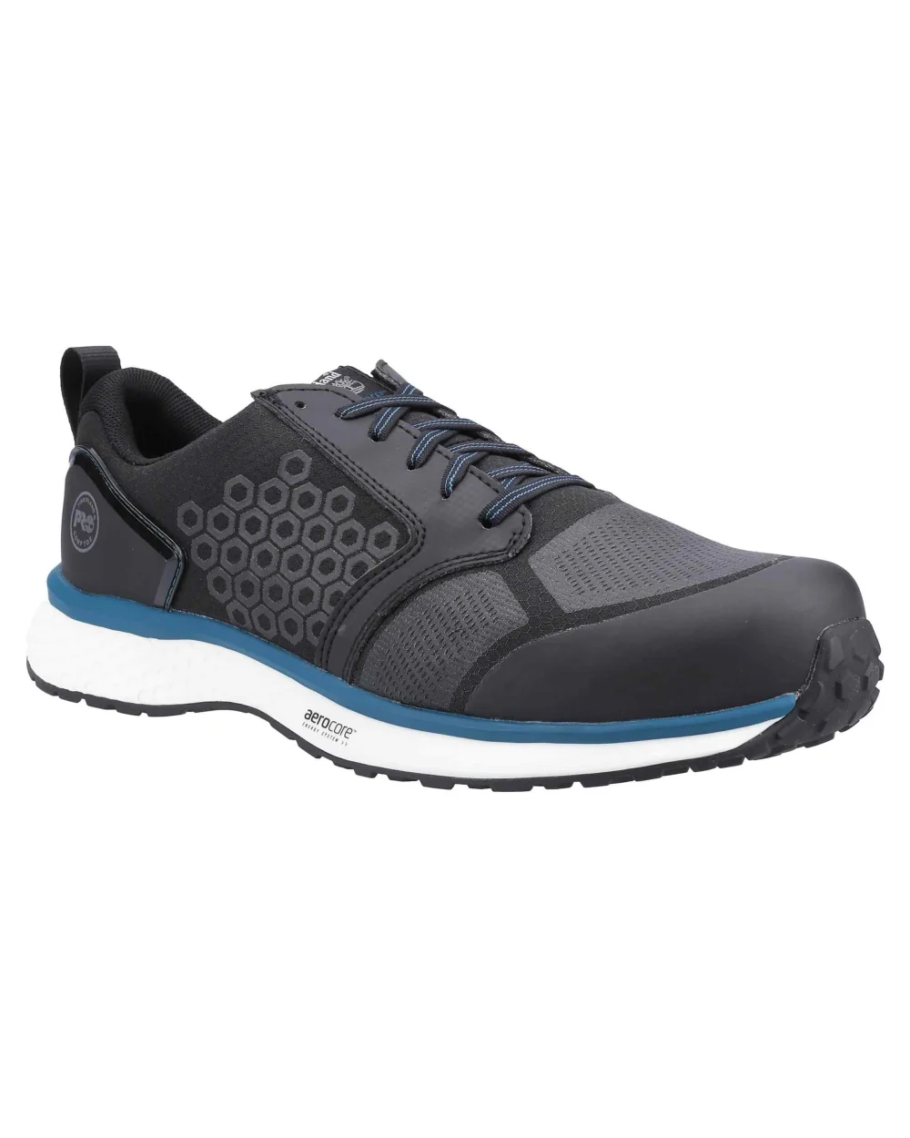 Timberland Pro Reaxion Composite Safety Trainers 2.0 - Image 5