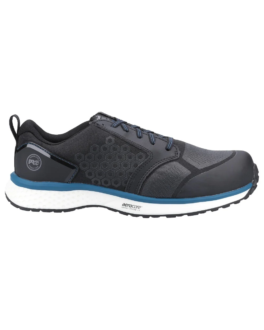 Timberland Pro Reaxion Composite Safety Trainers 2.0 - Image 7