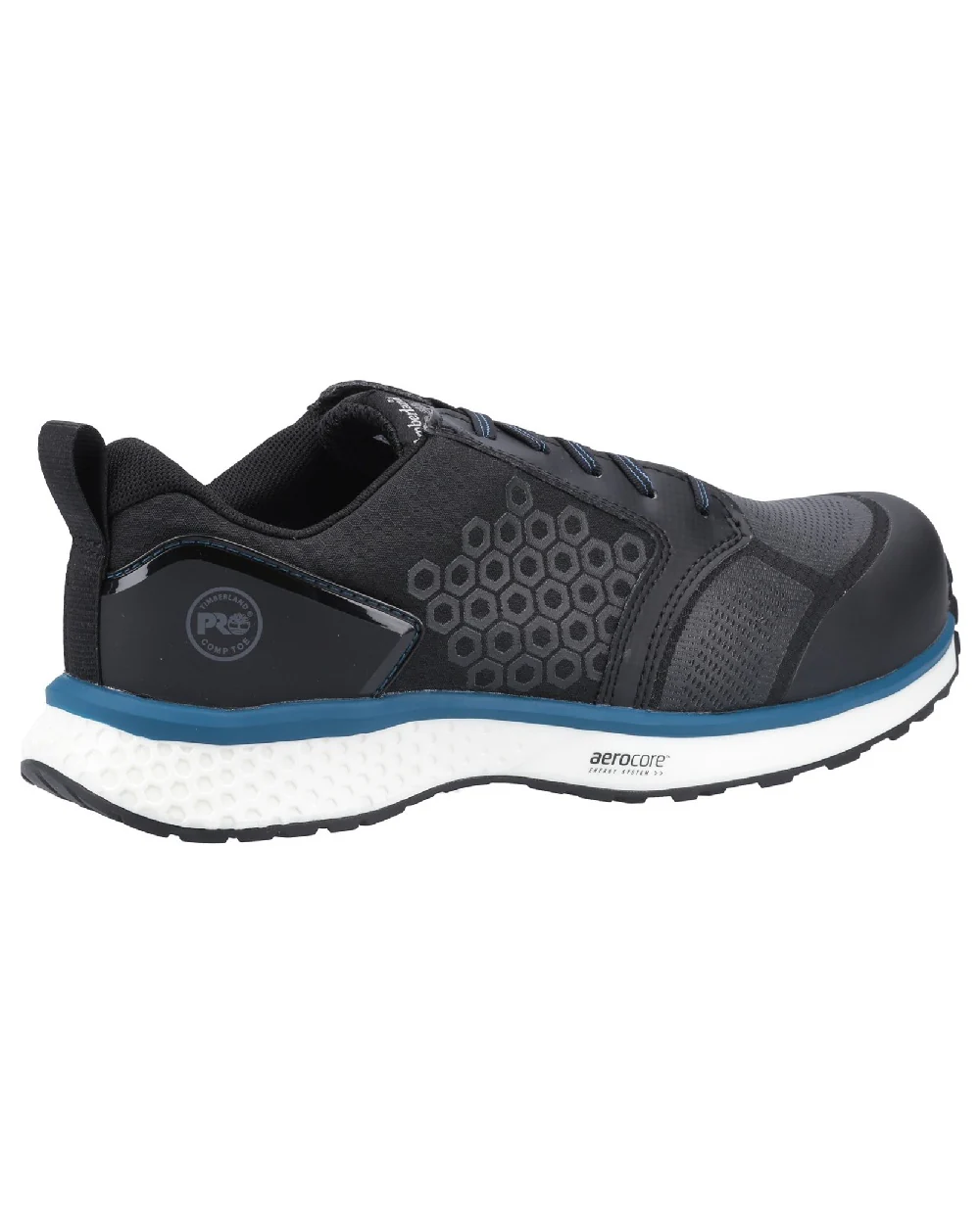 Timberland Pro Reaxion Composite Safety Trainers - Image 3