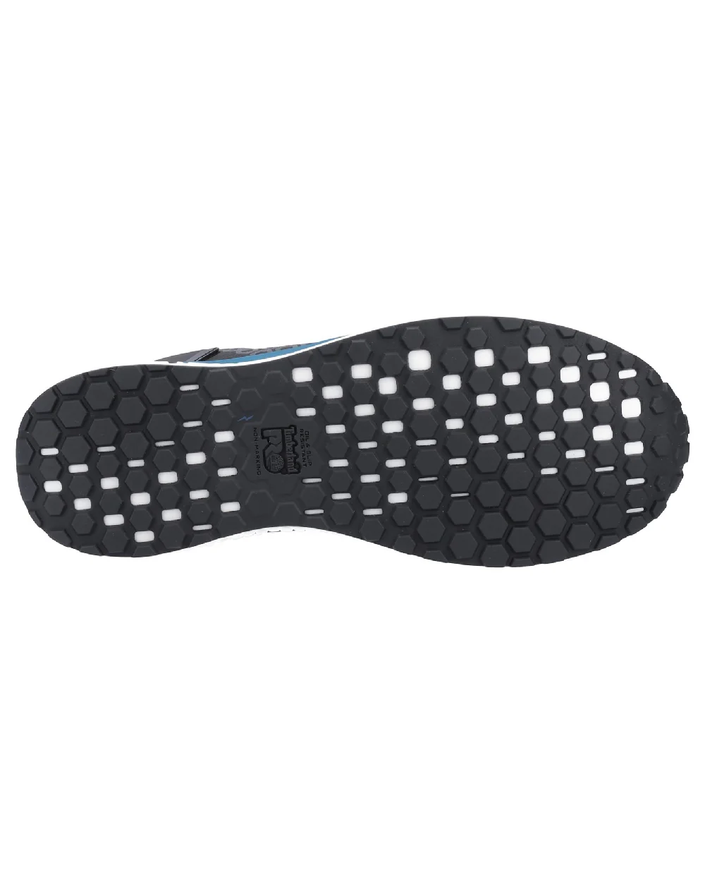 Timberland Pro Reaxion Composite Safety Trainers - Image 4