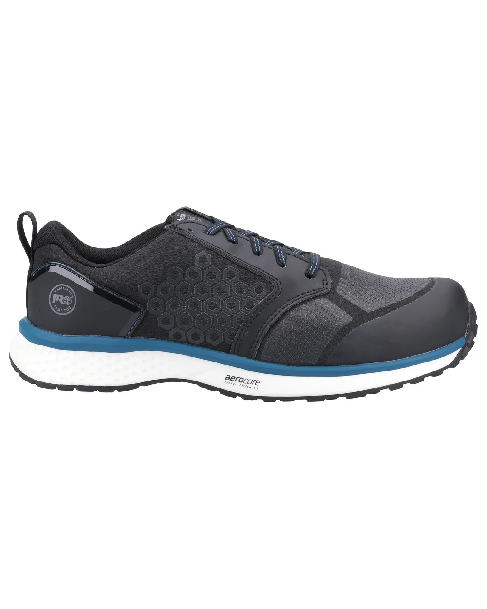 Timberland Pro Reaxion Composite Safety Trainers - Image 5