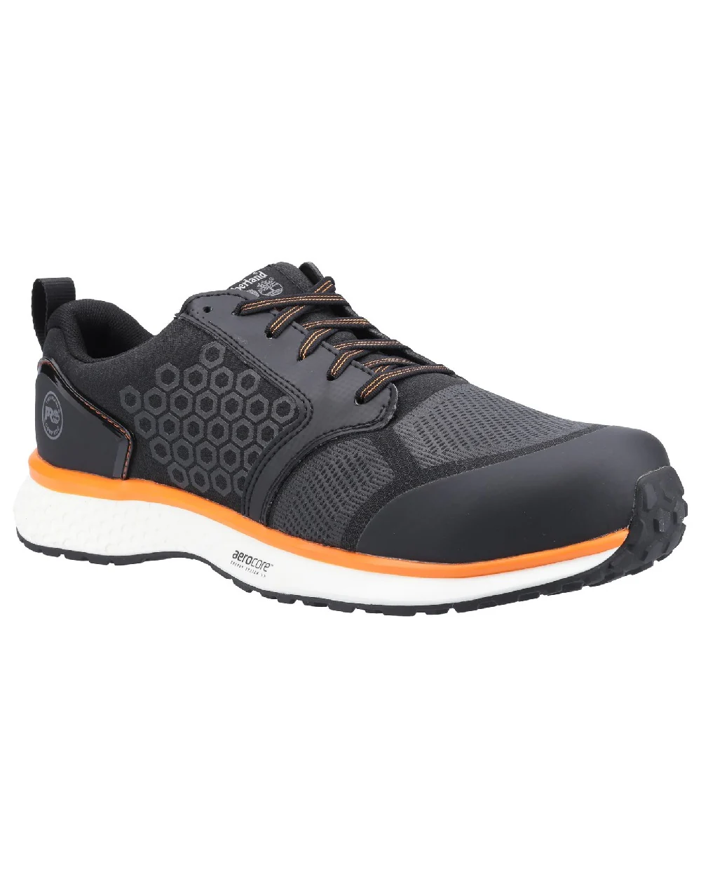 Timberland Pro Reaxion Composite Safety Trainers - Image 7