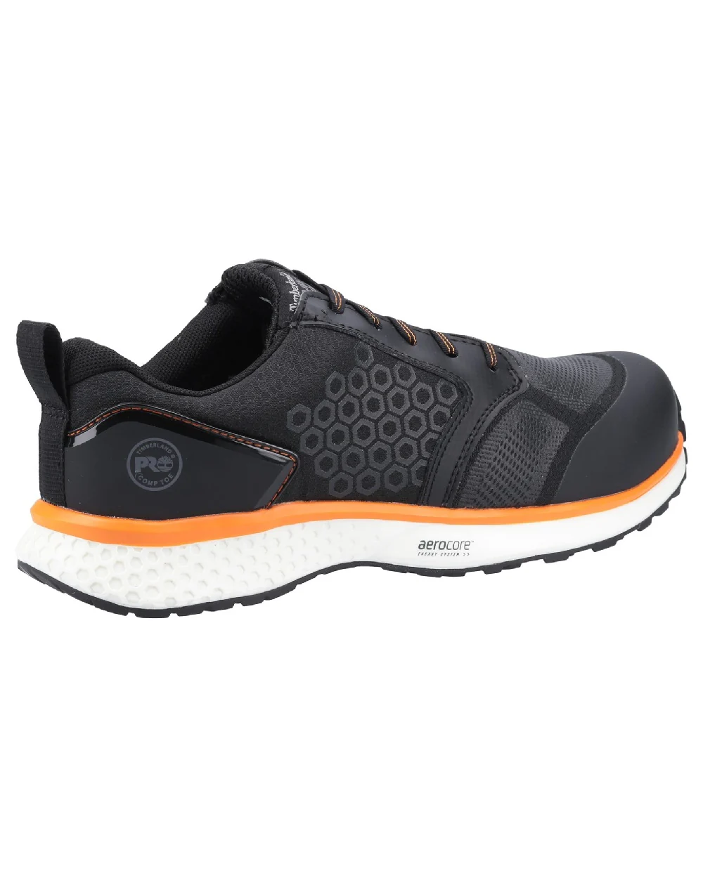 Timberland Pro Reaxion Composite Safety Trainers - Image 8