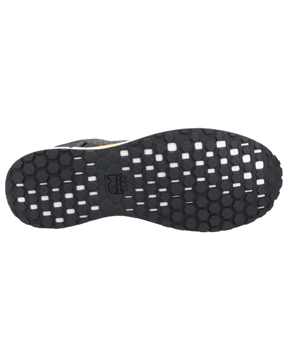 Timberland Pro Reaxion Composite Safety Trainers - Image 9