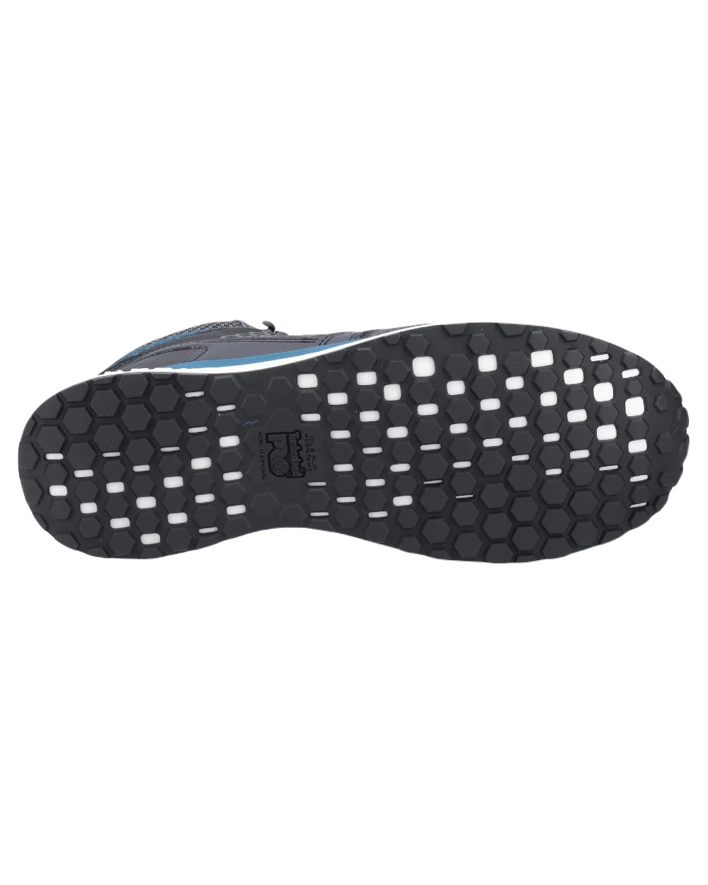 Timberland Pro Reaxion Mid Composite Safety Boots 2.0 - Image 2