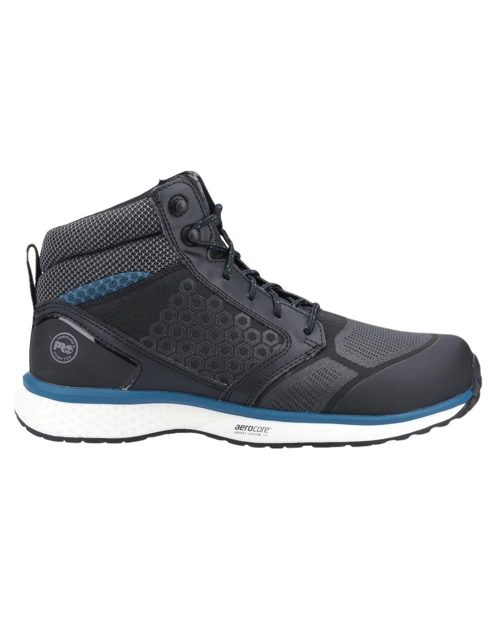 Timberland Pro Reaxion Mid Composite Safety Boots 2.0 - Image 4