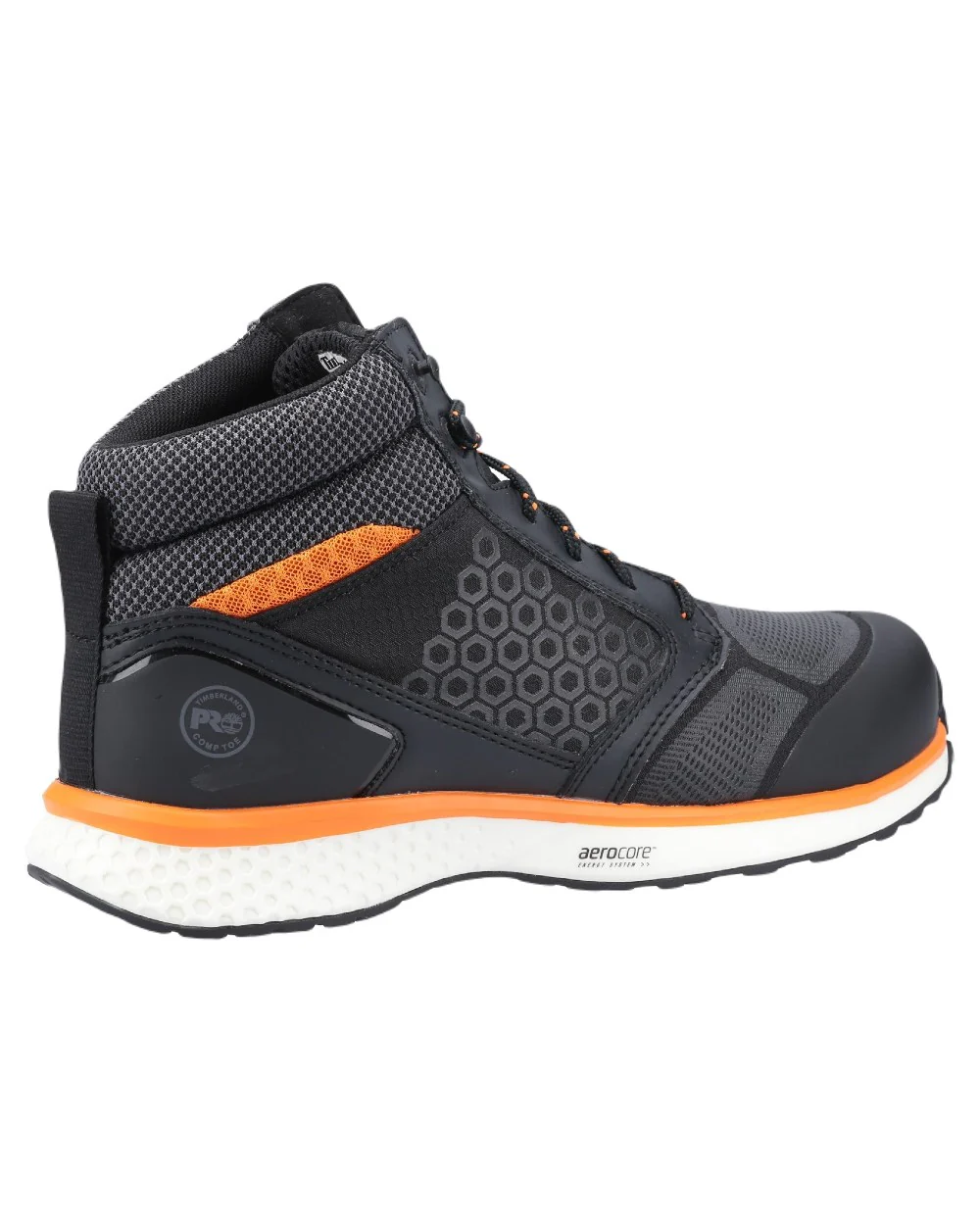 Timberland Pro Reaxion Mid Composite Safety Boots 2.0 - Image 5
