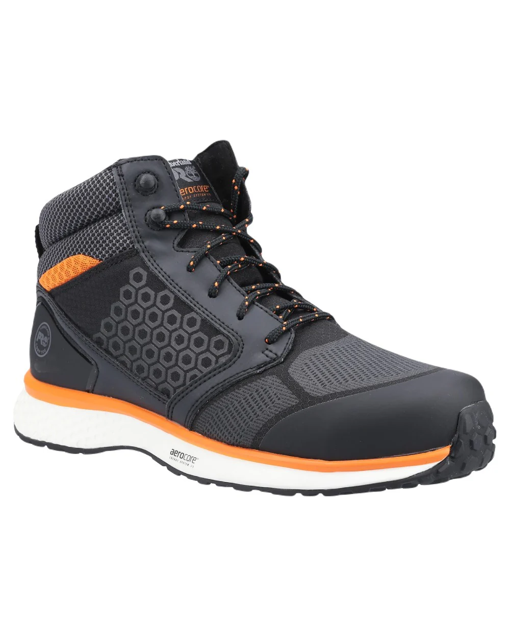 Timberland Pro Reaxion Mid Composite Safety Boots 2.0 - Image 6