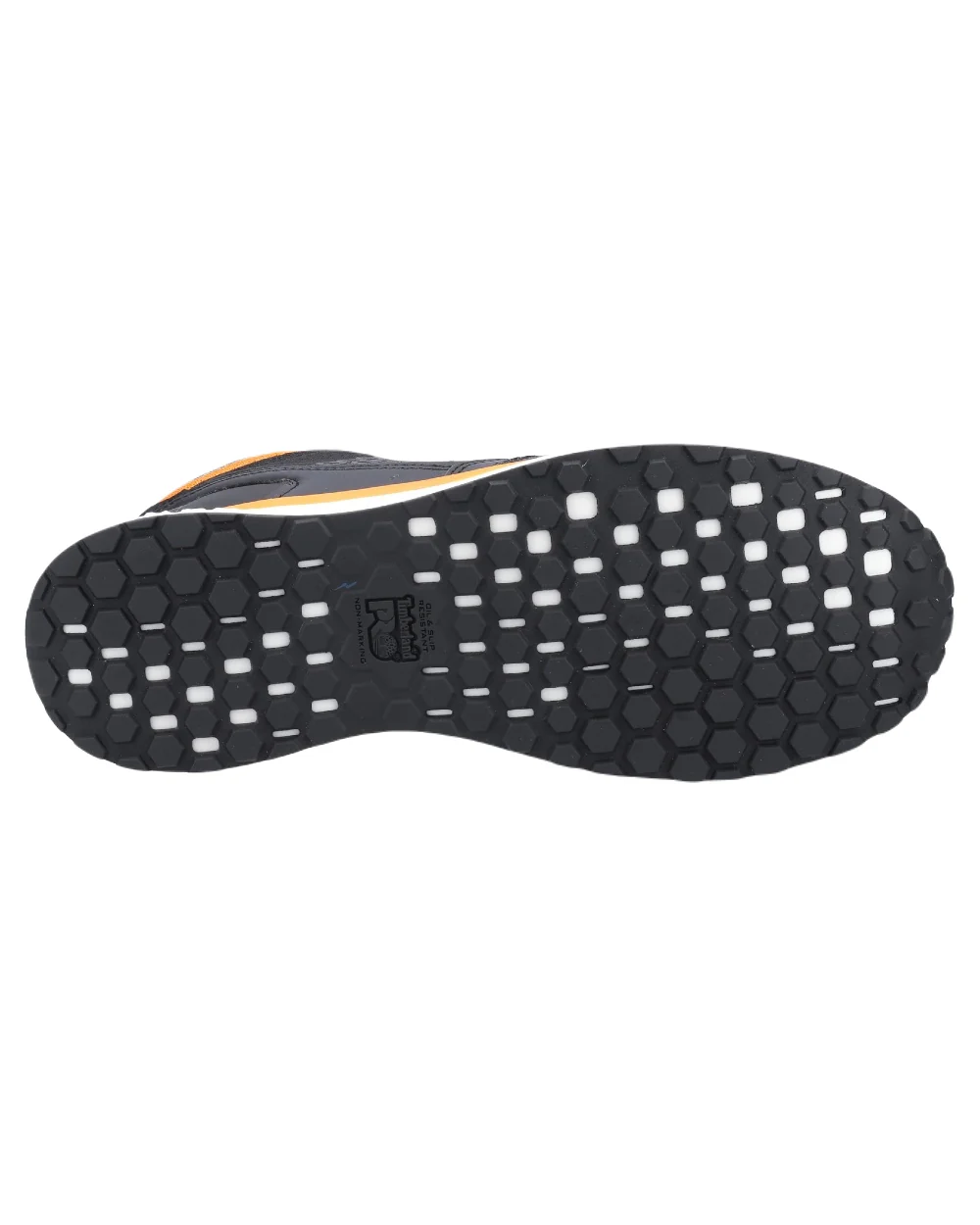 Timberland Pro Reaxion Mid Composite Safety Boots 2.0 - Image 7