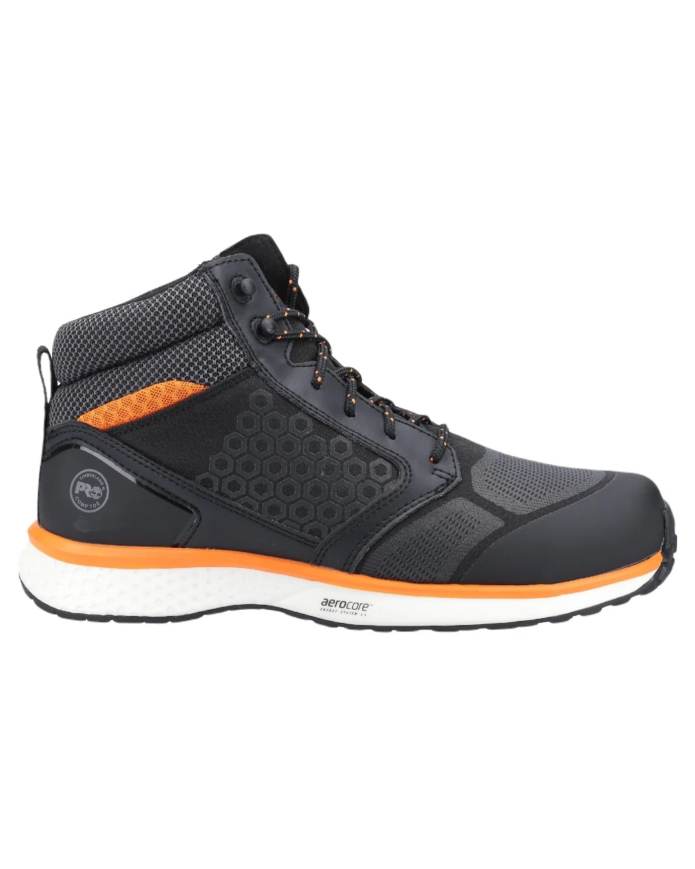 Timberland Pro Reaxion Mid Composite Safety Boots 2.0 - Image 8