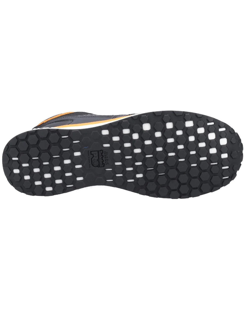 Timberland Pro Reaxion Mid Composite Safety Boots - Image 5