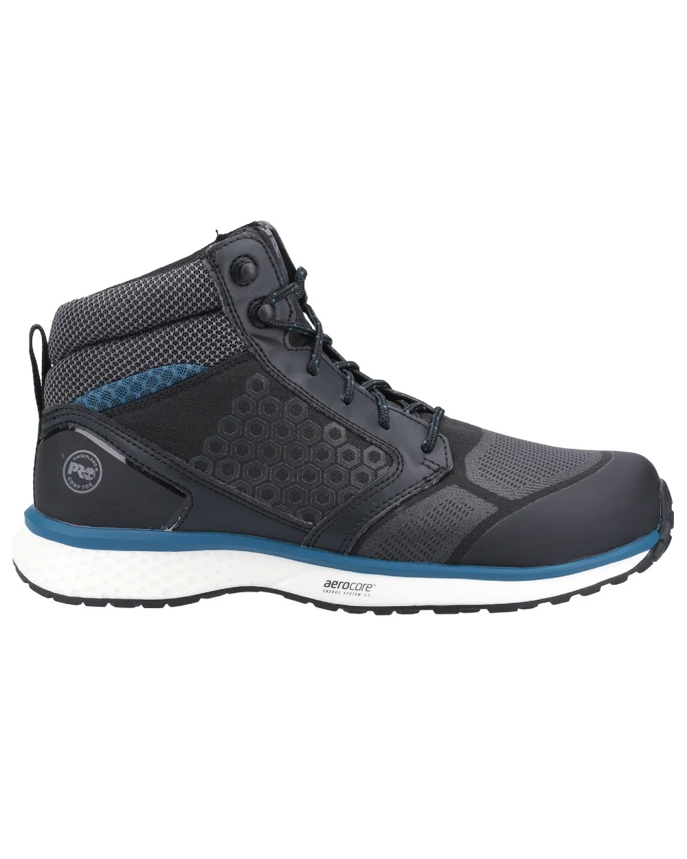 Timberland Pro Reaxion Mid Composite Safety Boots - Image 6