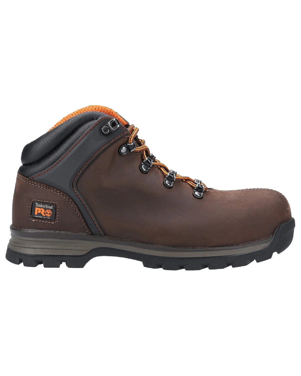 Timberland Pro Splitrock XT Composite Safety Toe Work Boots - Image 10