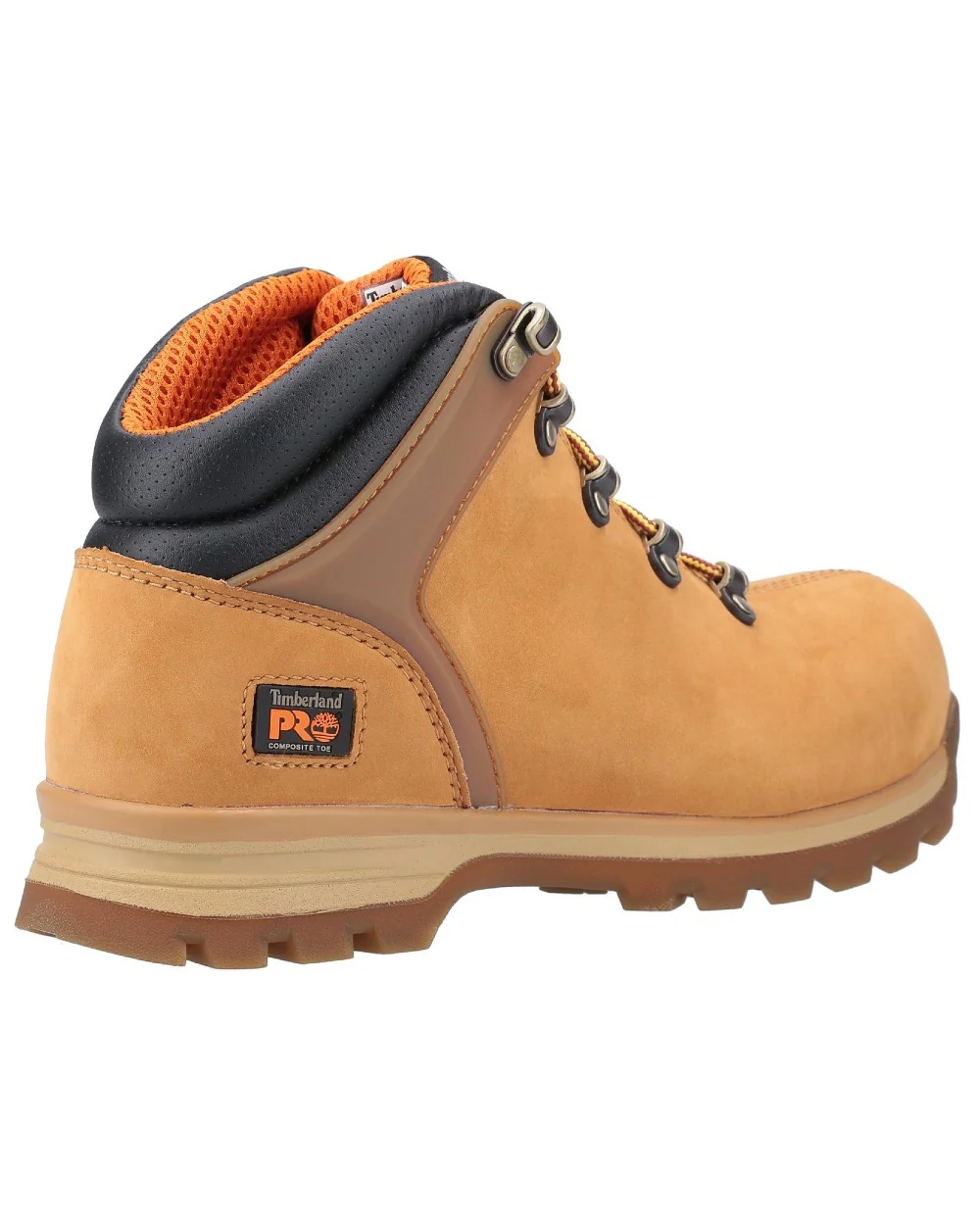 Timberland Pro Splitrock XT Composite Safety Toe Work Boots - Image 11