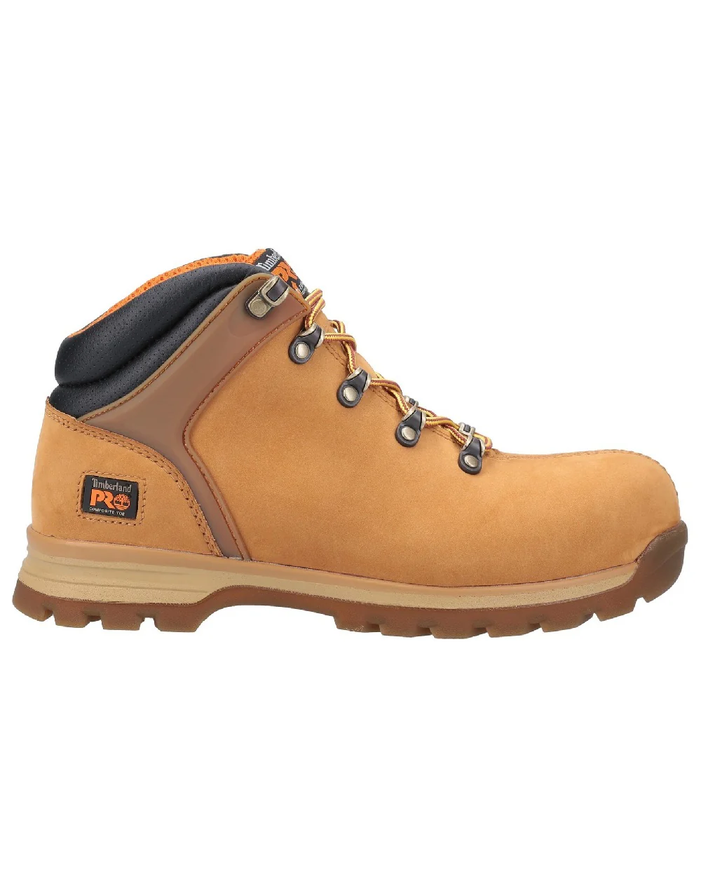 Timberland Pro Splitrock XT Composite Safety Toe Work Boots - Image 13
