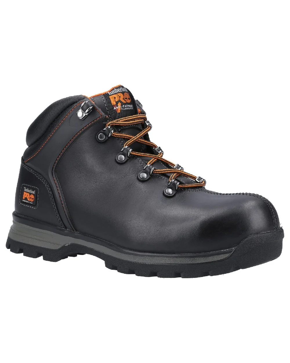 Timberland Pro Splitrock XT Composite Safety Toe Work Boots - Image 3