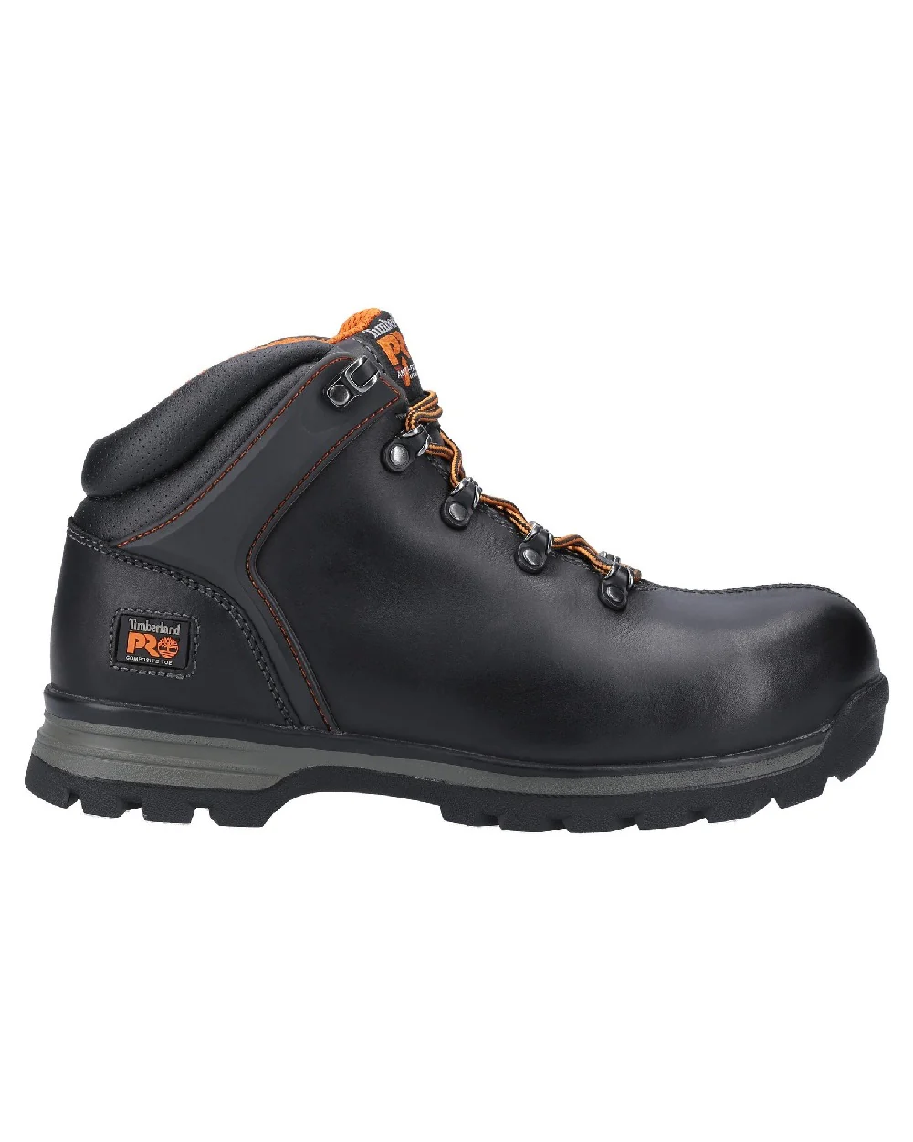 Timberland Pro Splitrock XT Composite Safety Toe Work Boots - Image 6