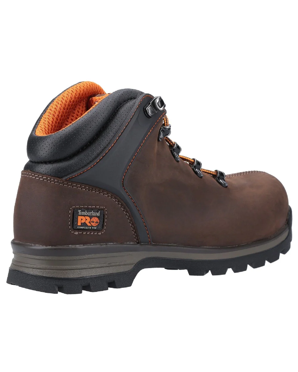 Timberland Pro Splitrock XT Composite Safety Toe Work Boots - Image 8
