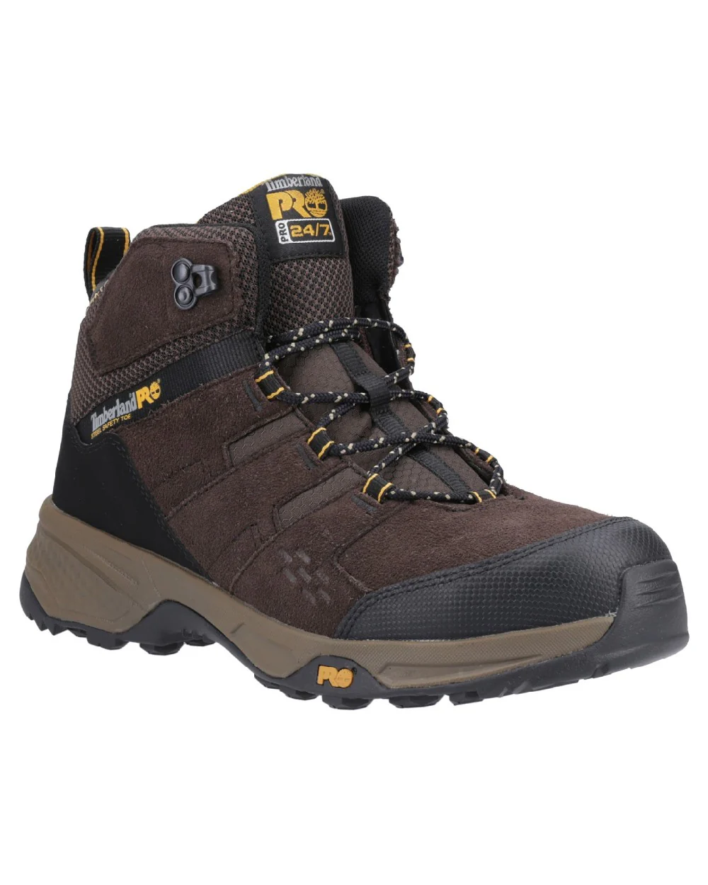 Timberland Pro Switchback Safety Boots - Image 2