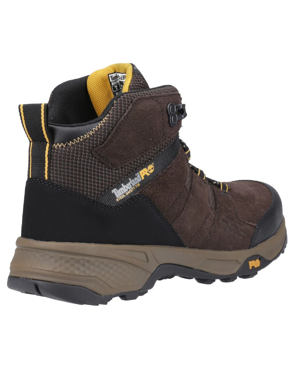 Timberland Pro Switchback Safety Boots - Image 3