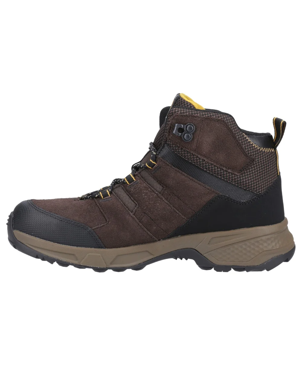 Timberland Pro Switchback Safety Boots - Image 5