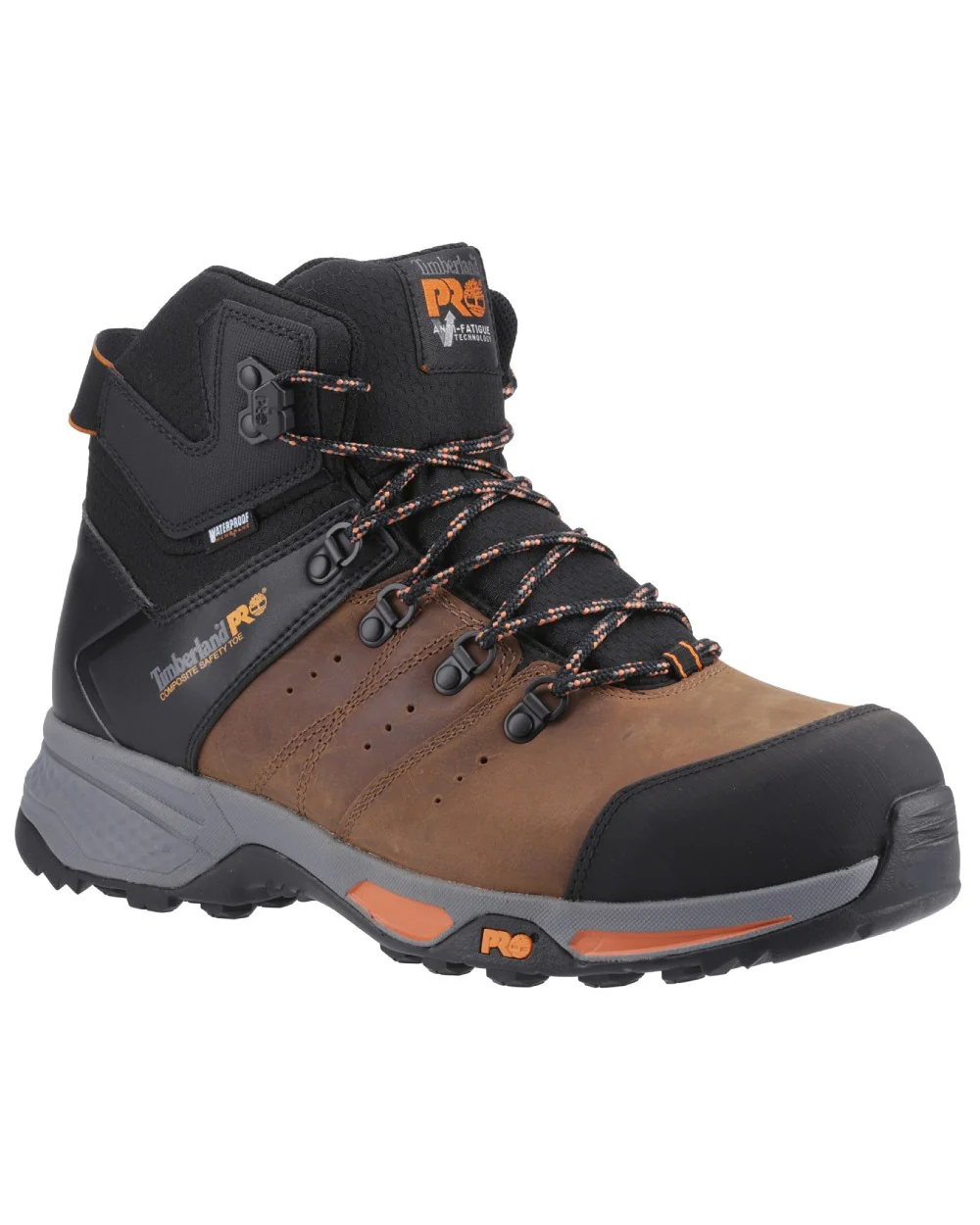 Timberland Pro Switchback Work Boots - Image 2