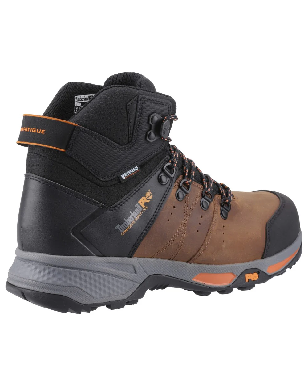 Timberland Pro Switchback Work Boots - Image 3