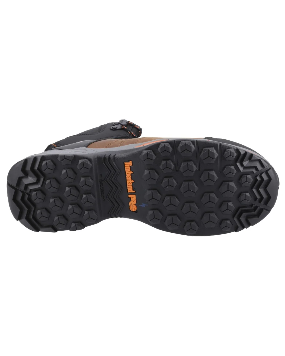 Timberland Pro Switchback Work Boots - Image 4