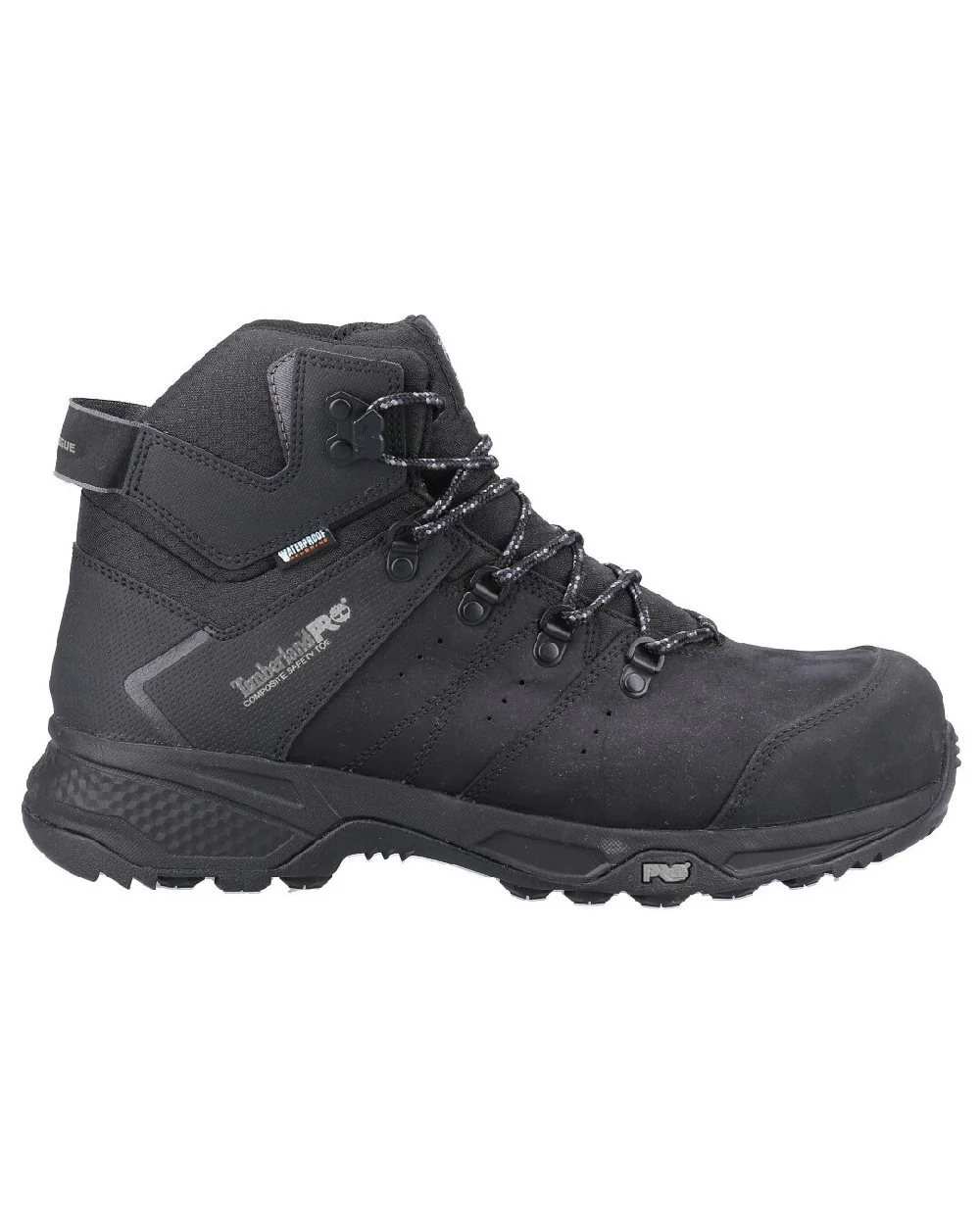 Timberland Pro Switchback Work Boots - Image 6