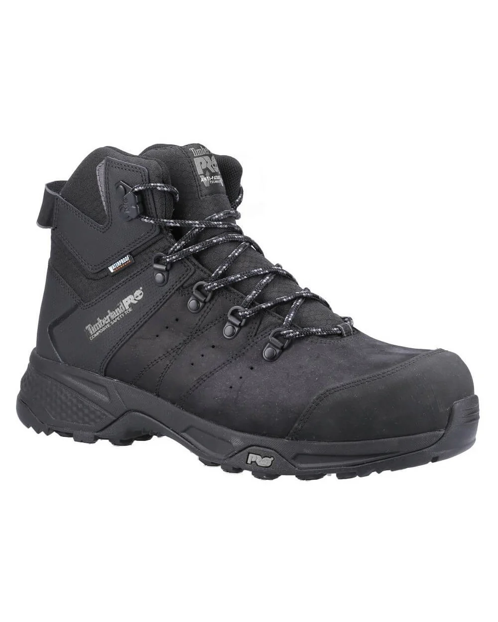 Timberland Pro Switchback Work Boots - Image 7